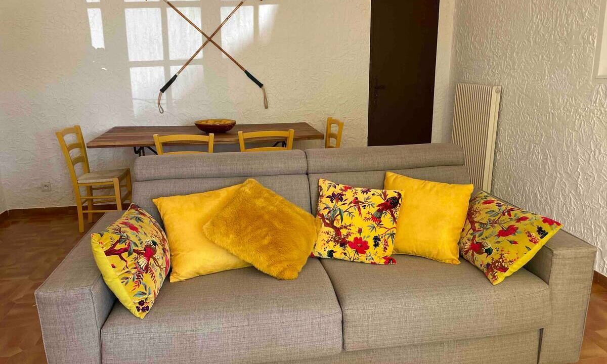 Photo of Livingroom in Cavaillon