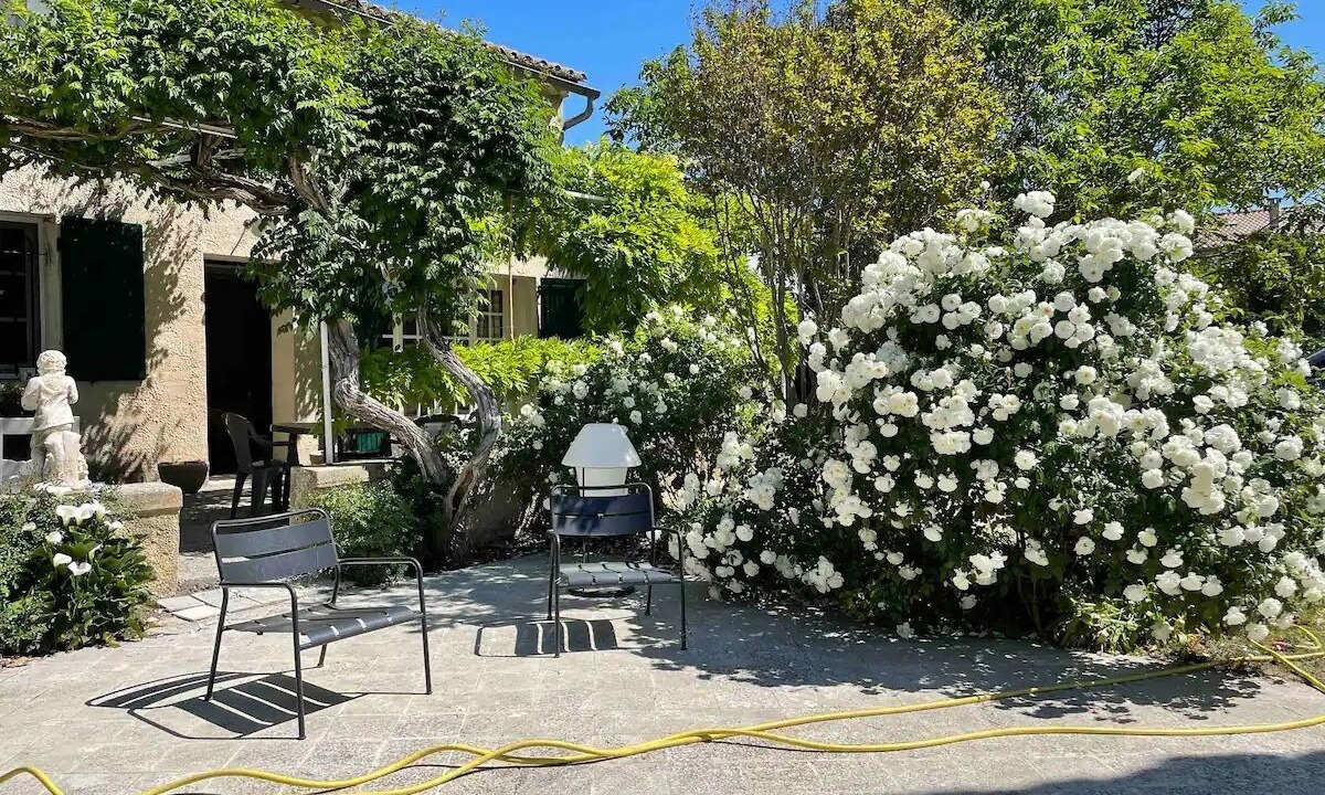 Photo of Patio Balcony in Cavaillon