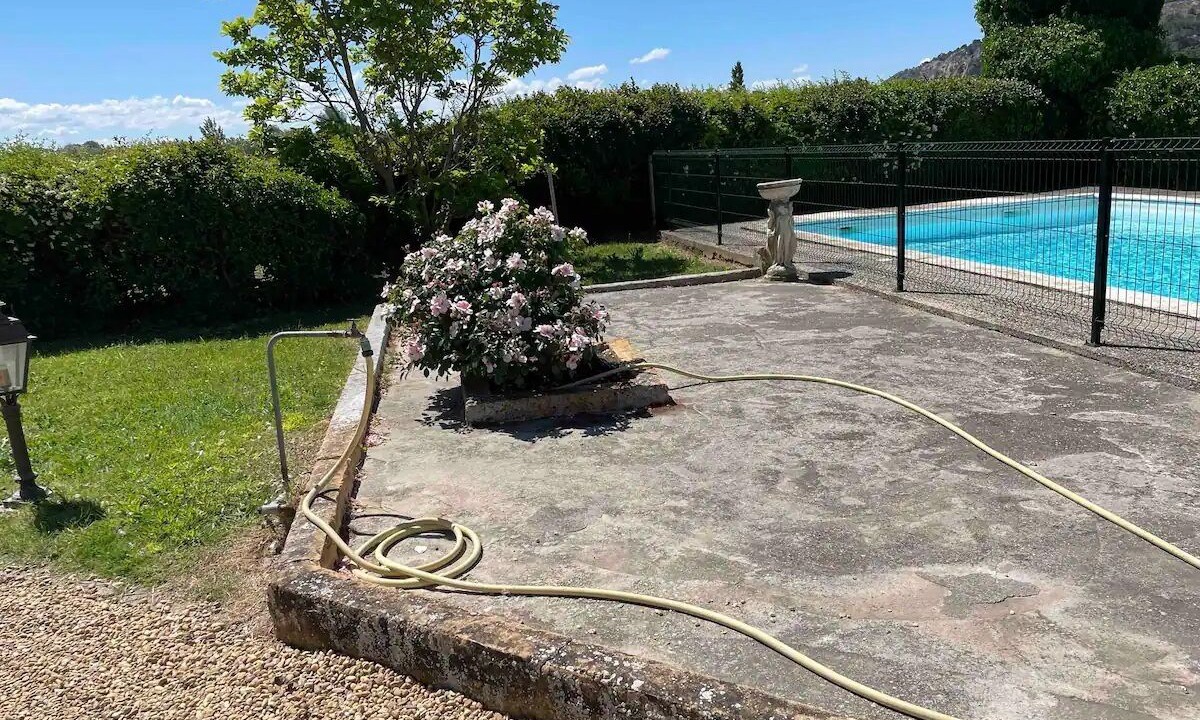 Photo of Outdoor in Cavaillon
