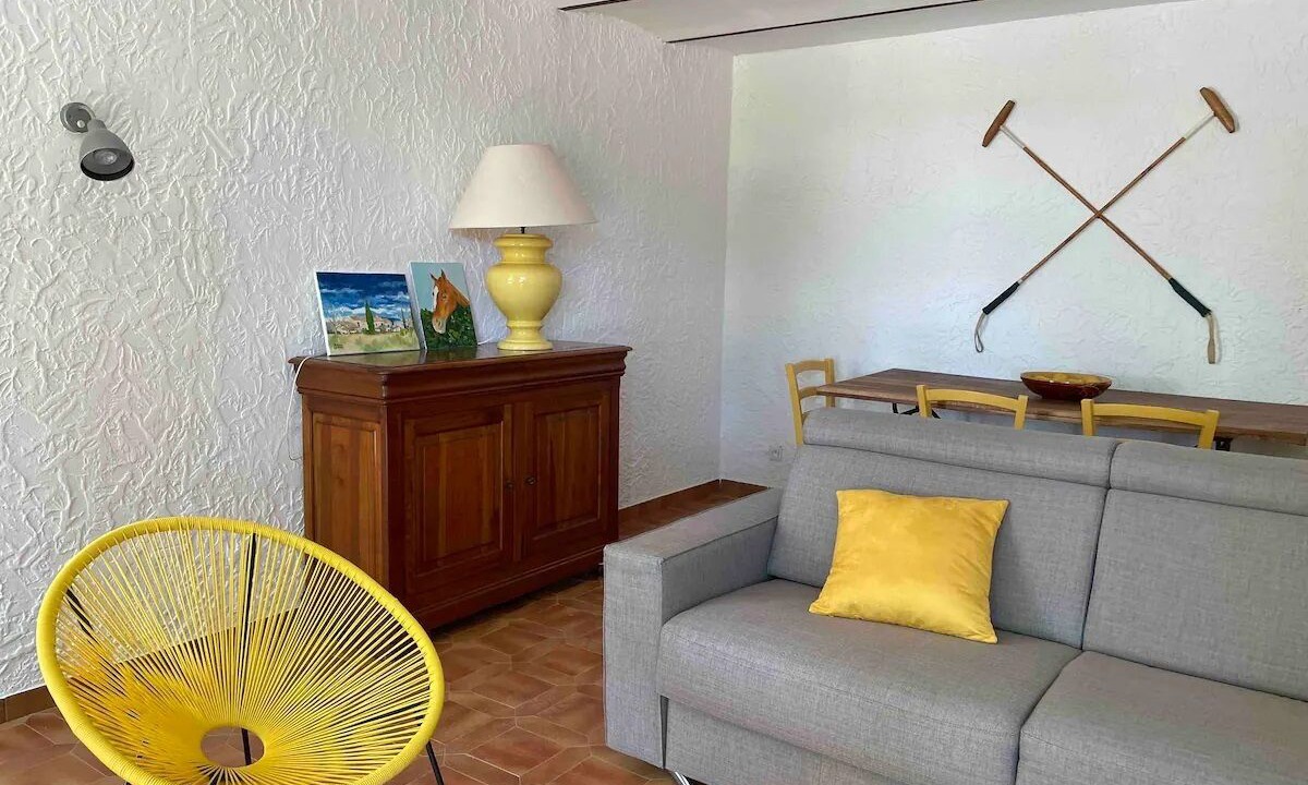 Photo of Livingroom in Cavaillon