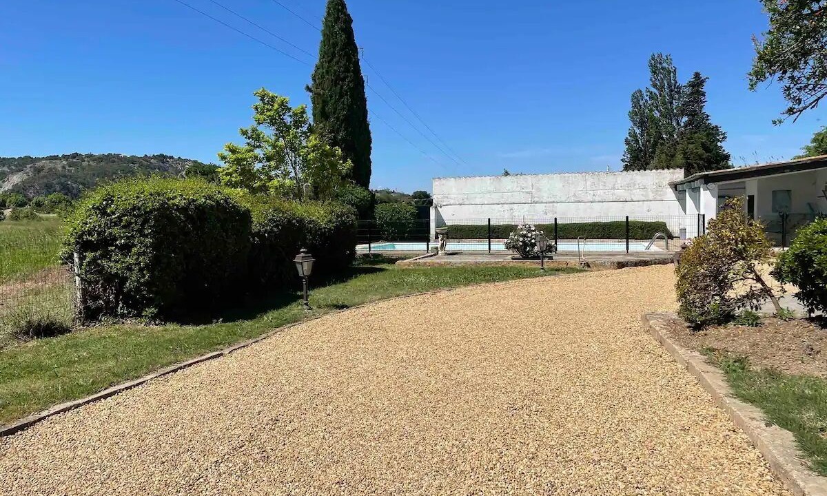 Photo of Outdoor in Cavaillon