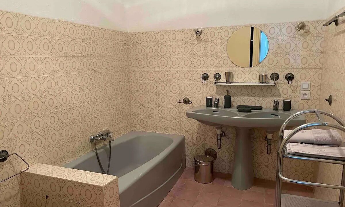 Photo of Bathroom in Cavaillon