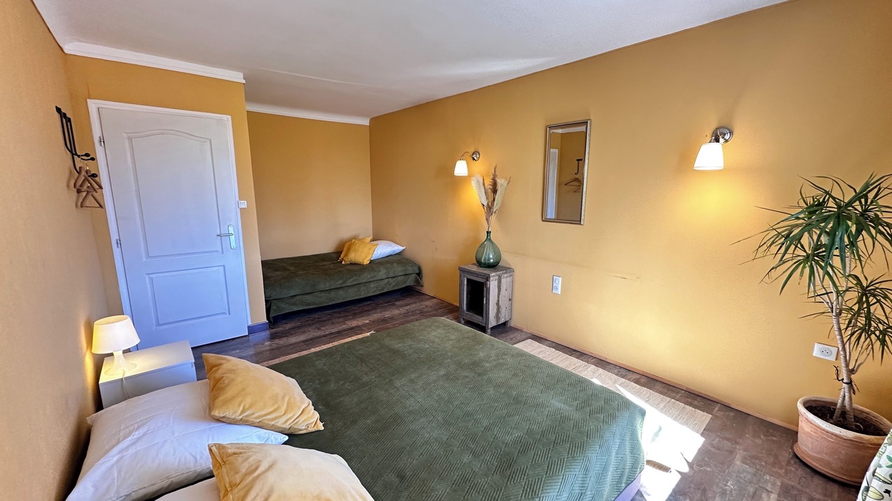 Photo of Bedroom in Saint-Jurs