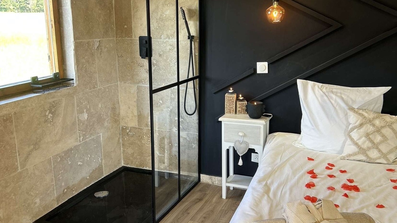 Photo of Bedroom in Arles