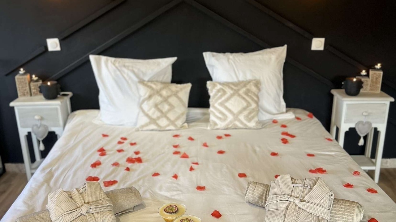 Photo of Bedroom in Arles