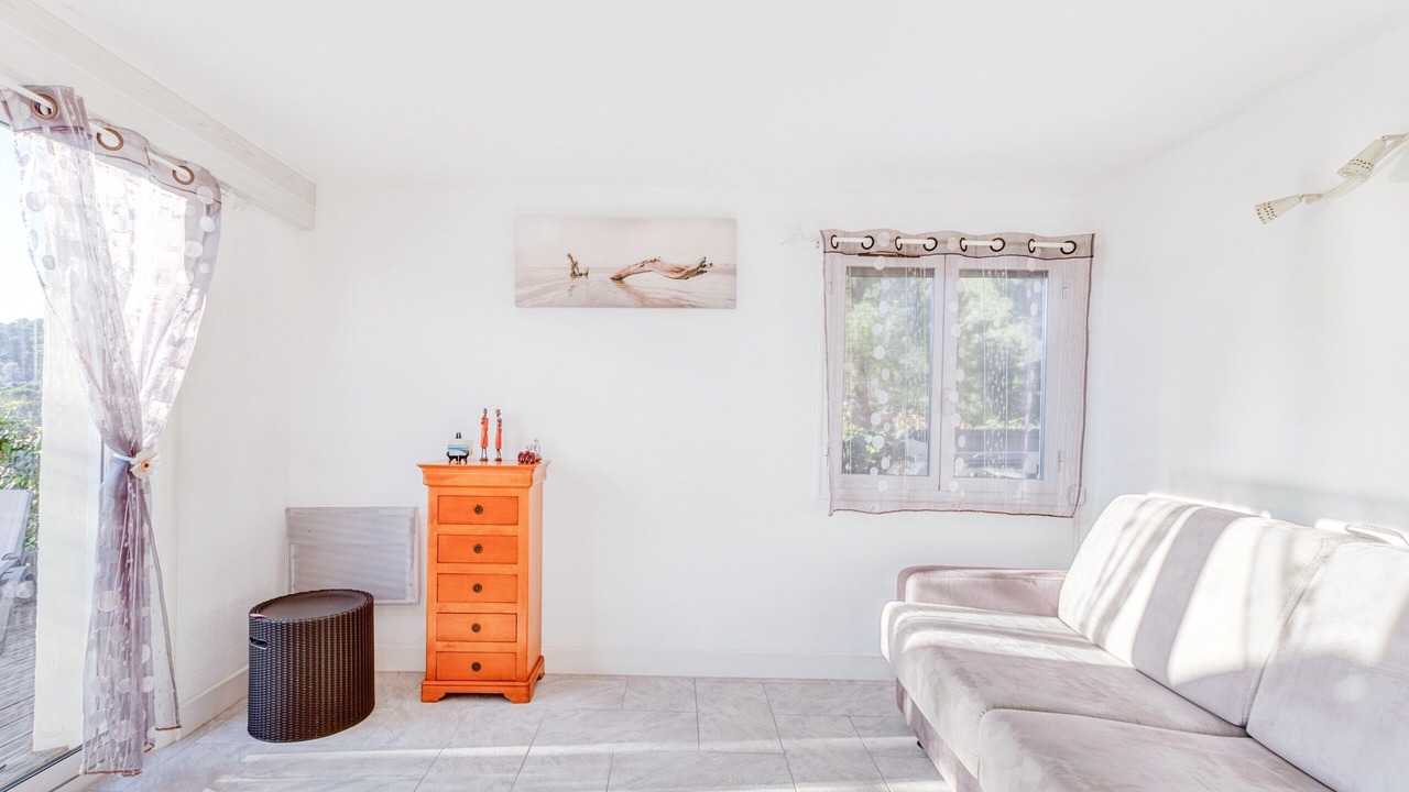 Photo of Livingroom in Hyeres