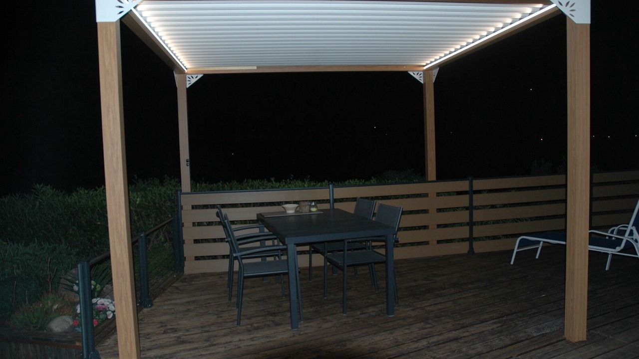 Photo of Outdoor in Hyeres