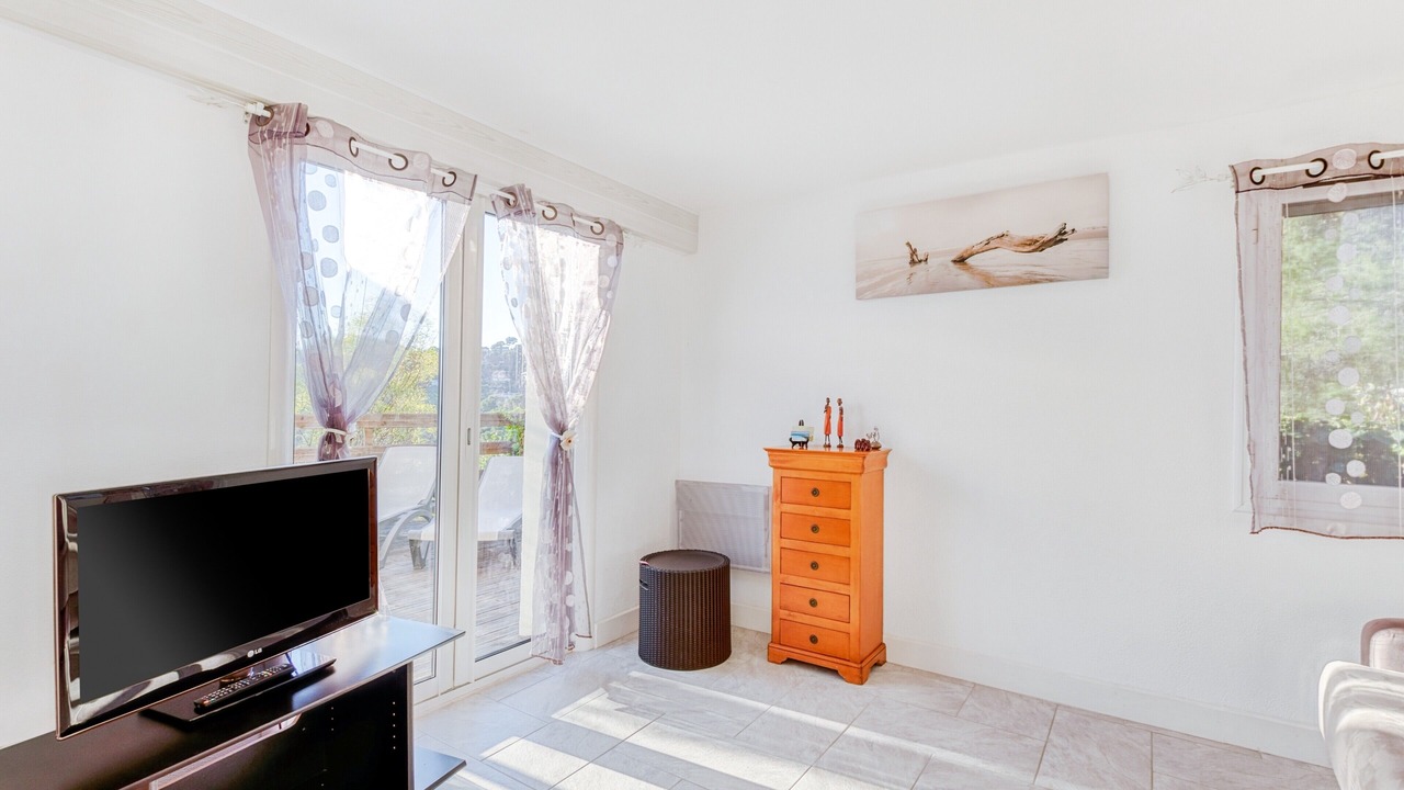 Photo of Livingroom in Hyeres