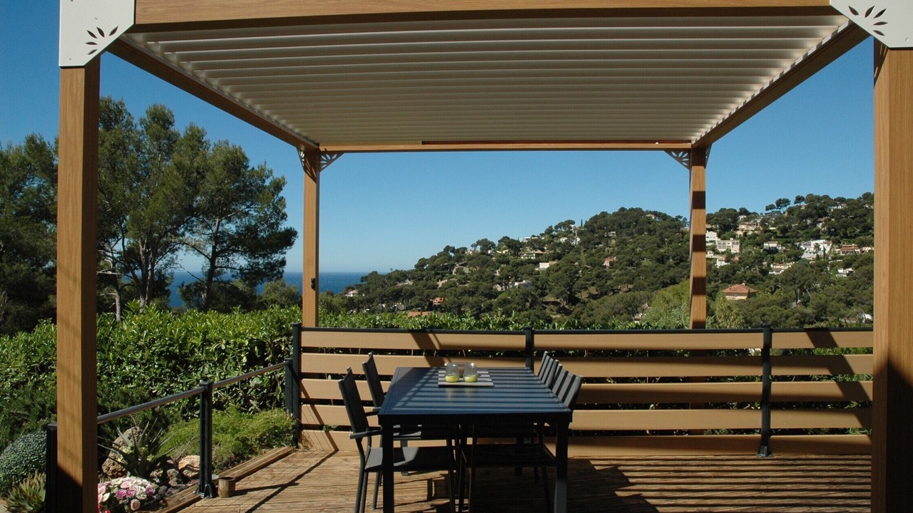 Photo of Outdoor in Hyeres
