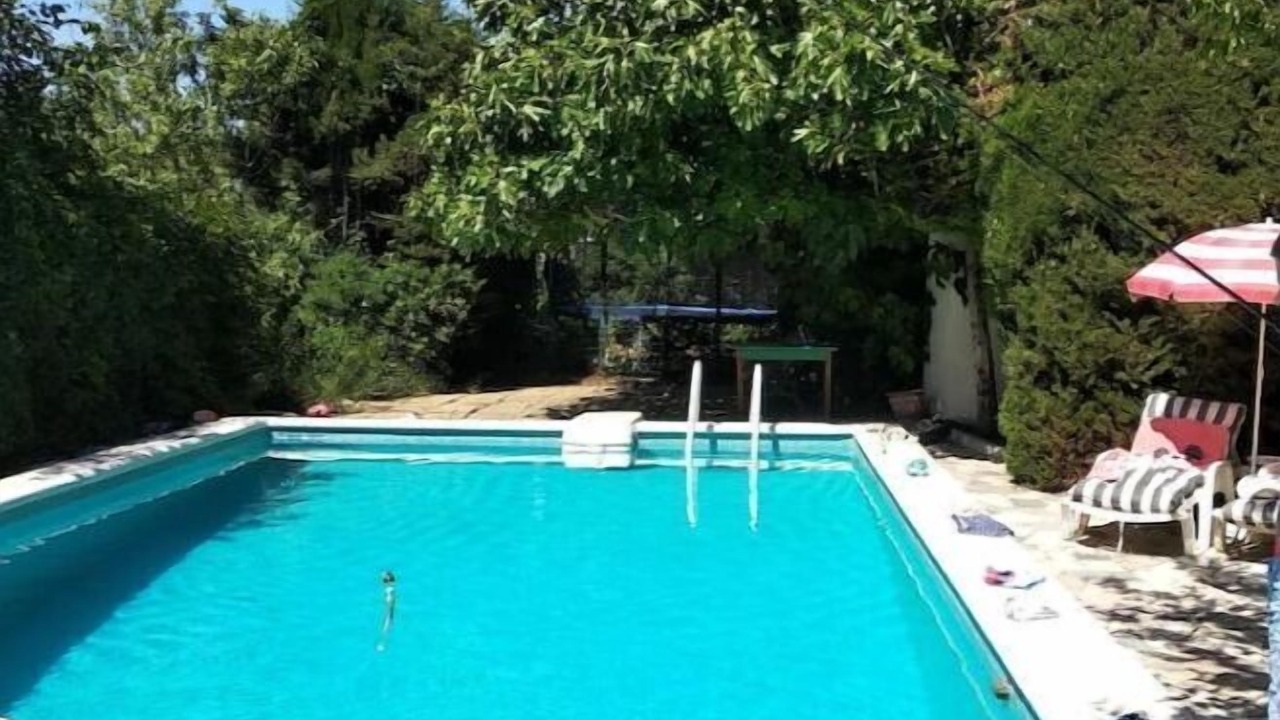 Photo of Outdoor in Les Trois Lucs