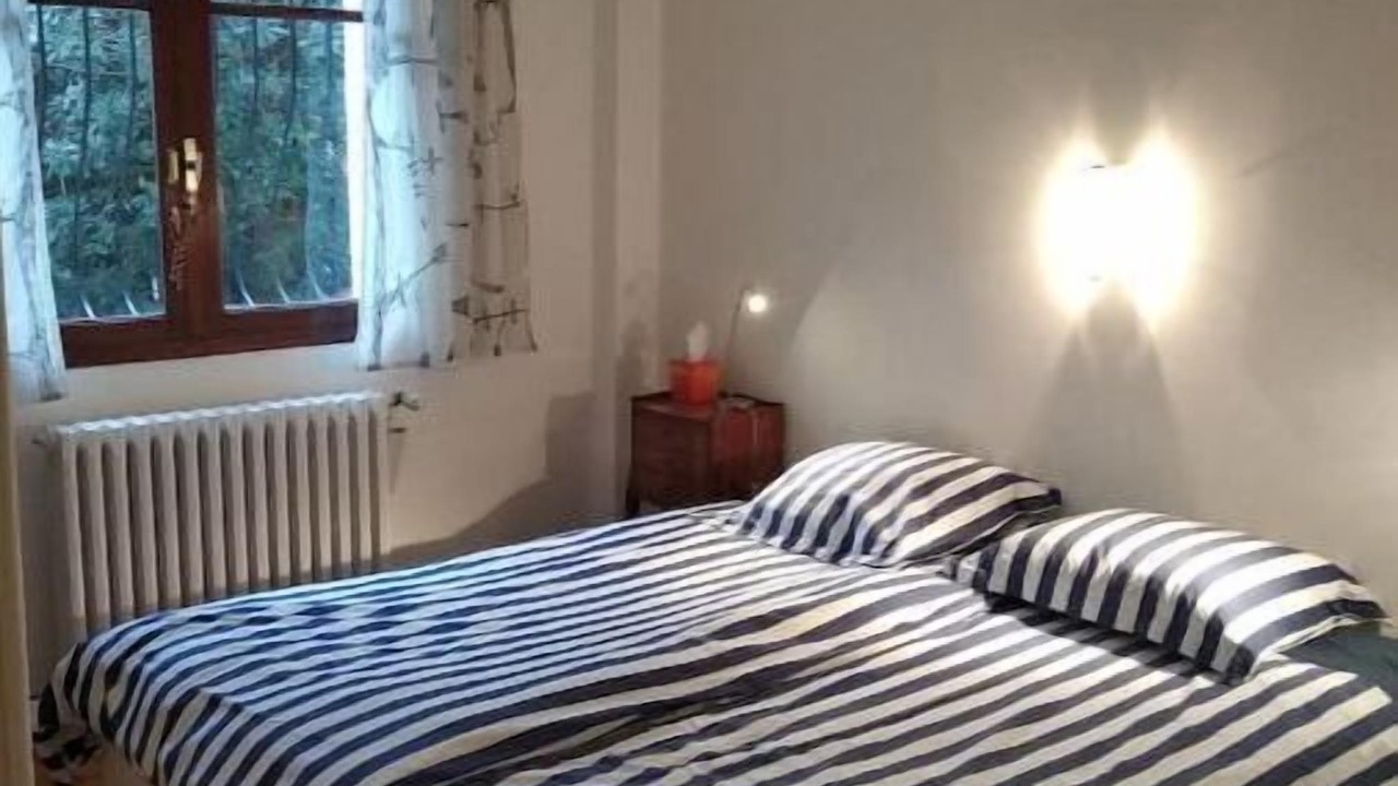 Photo of Bedroom in Les Trois Lucs