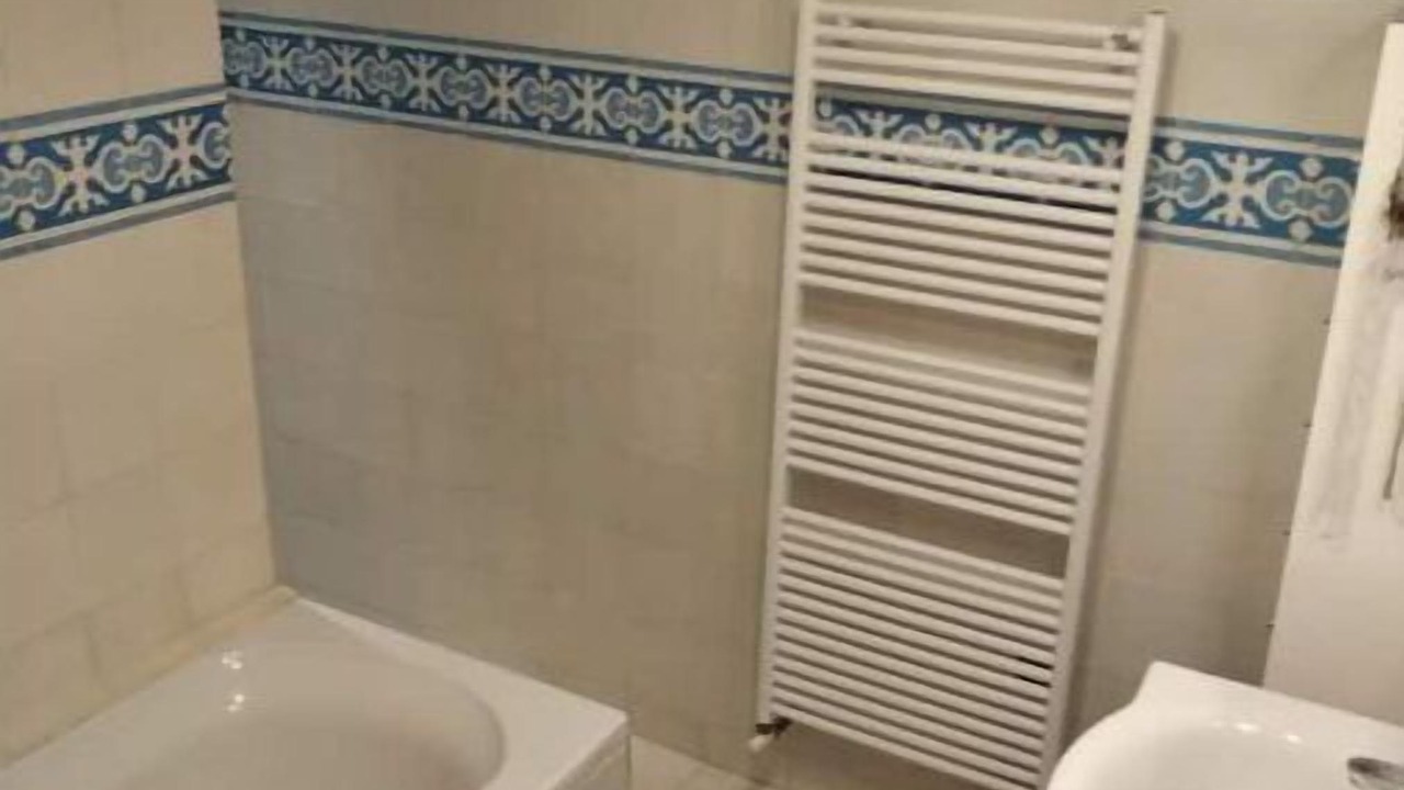 Photo of Bathroom in Les Trois Lucs