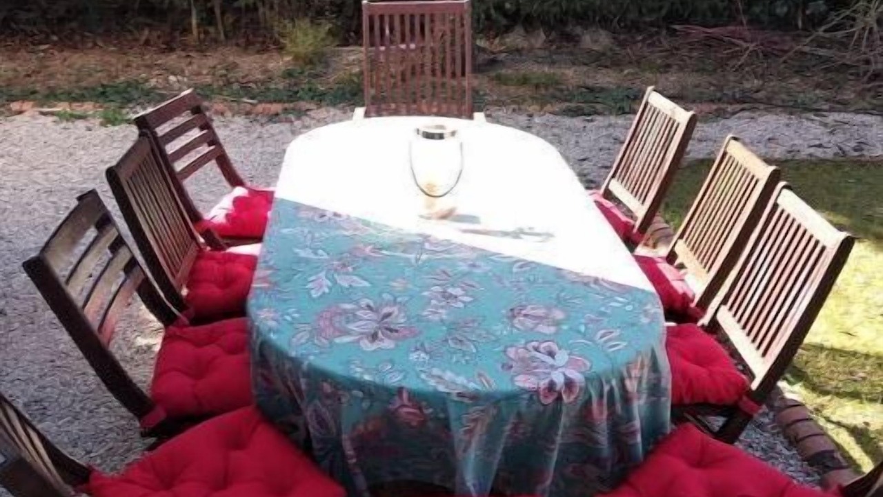 Photo of Outdoor in Les Trois Lucs