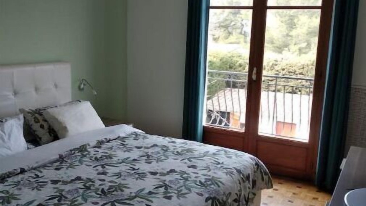 Photo of Bedroom in Les Trois Lucs