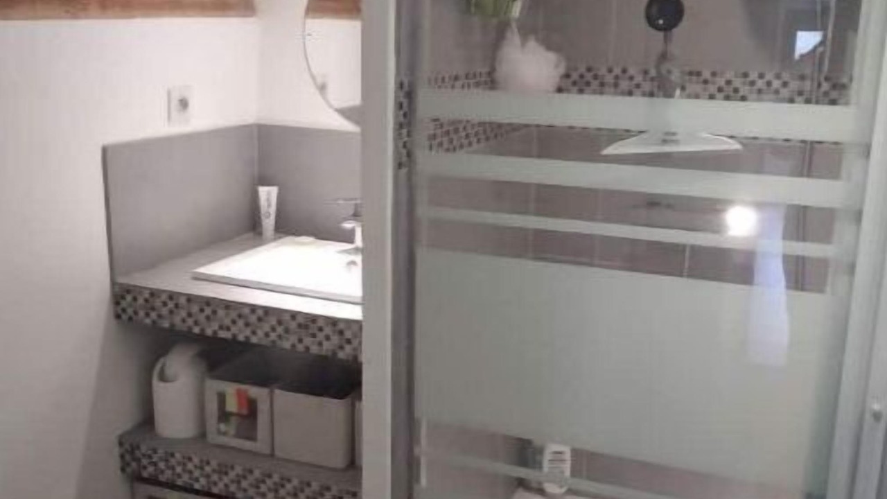 Photo of Bathroom in Les Trois Lucs