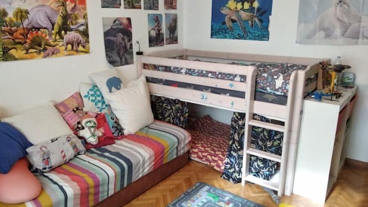Photo of Bedroom in Les Trois Lucs