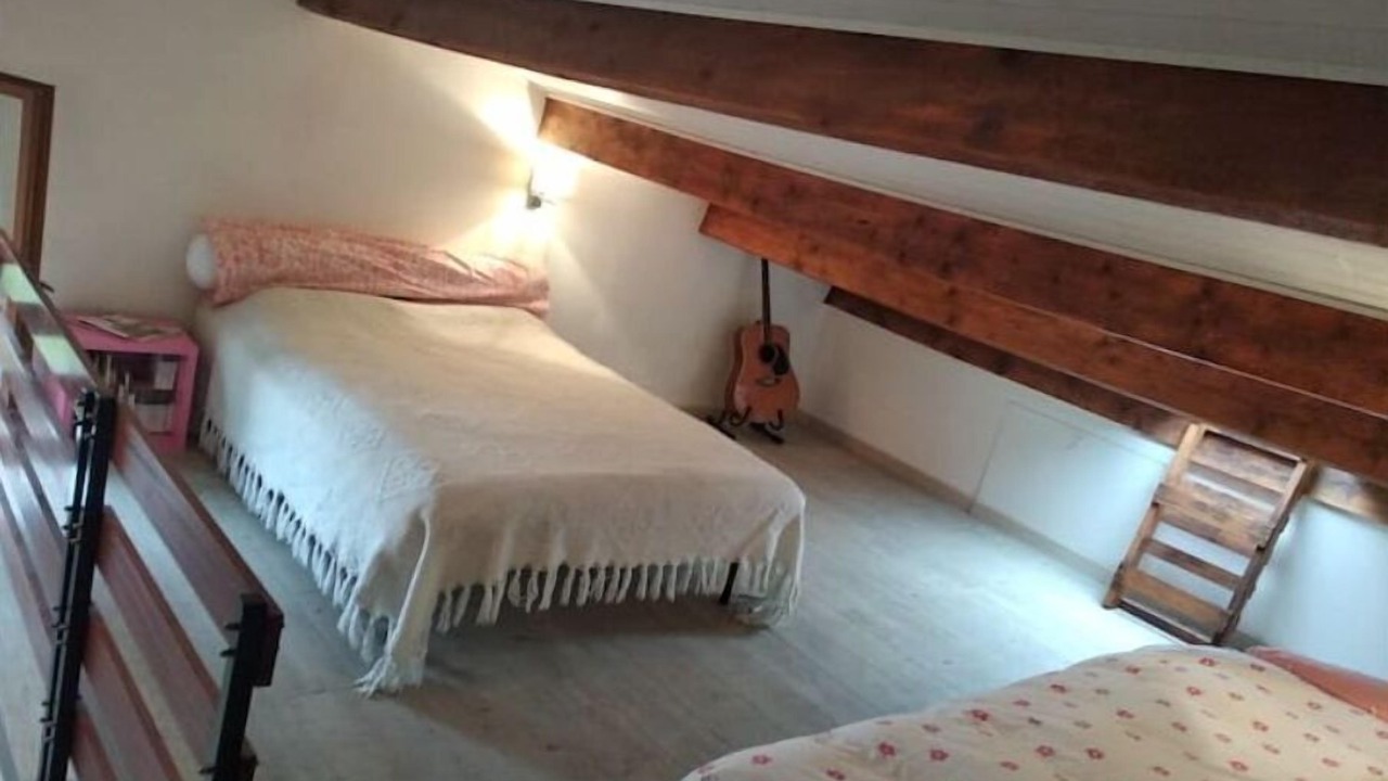 Photo of Bedroom in Les Trois Lucs