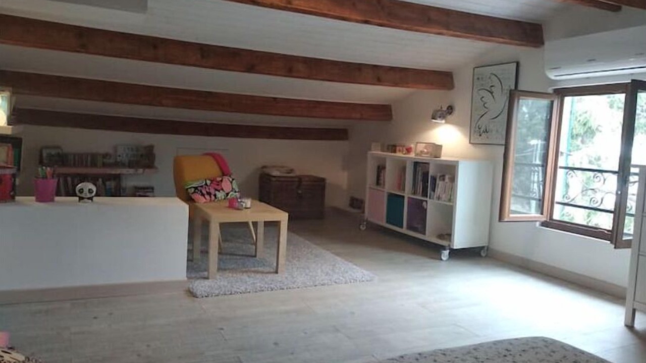 Photo of Bedroom in Les Trois Lucs