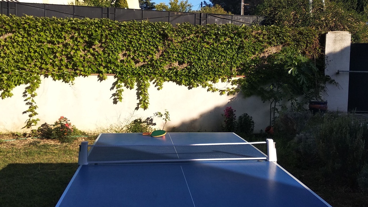 Photo of Outdoor in Les Trois Lucs