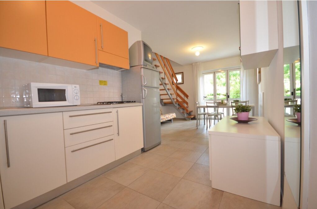 Photo of Kitchen in Bibione Lido del Sole