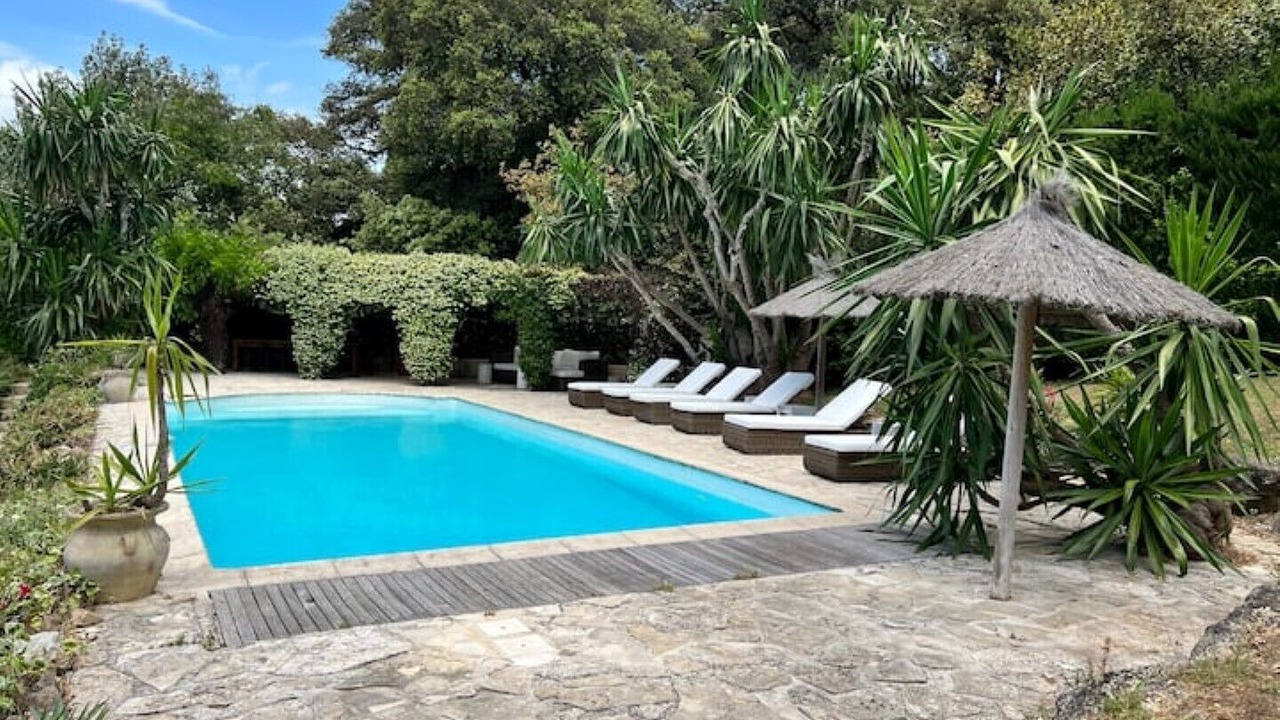 Photo of Outdoor in Cap-d'Antibes