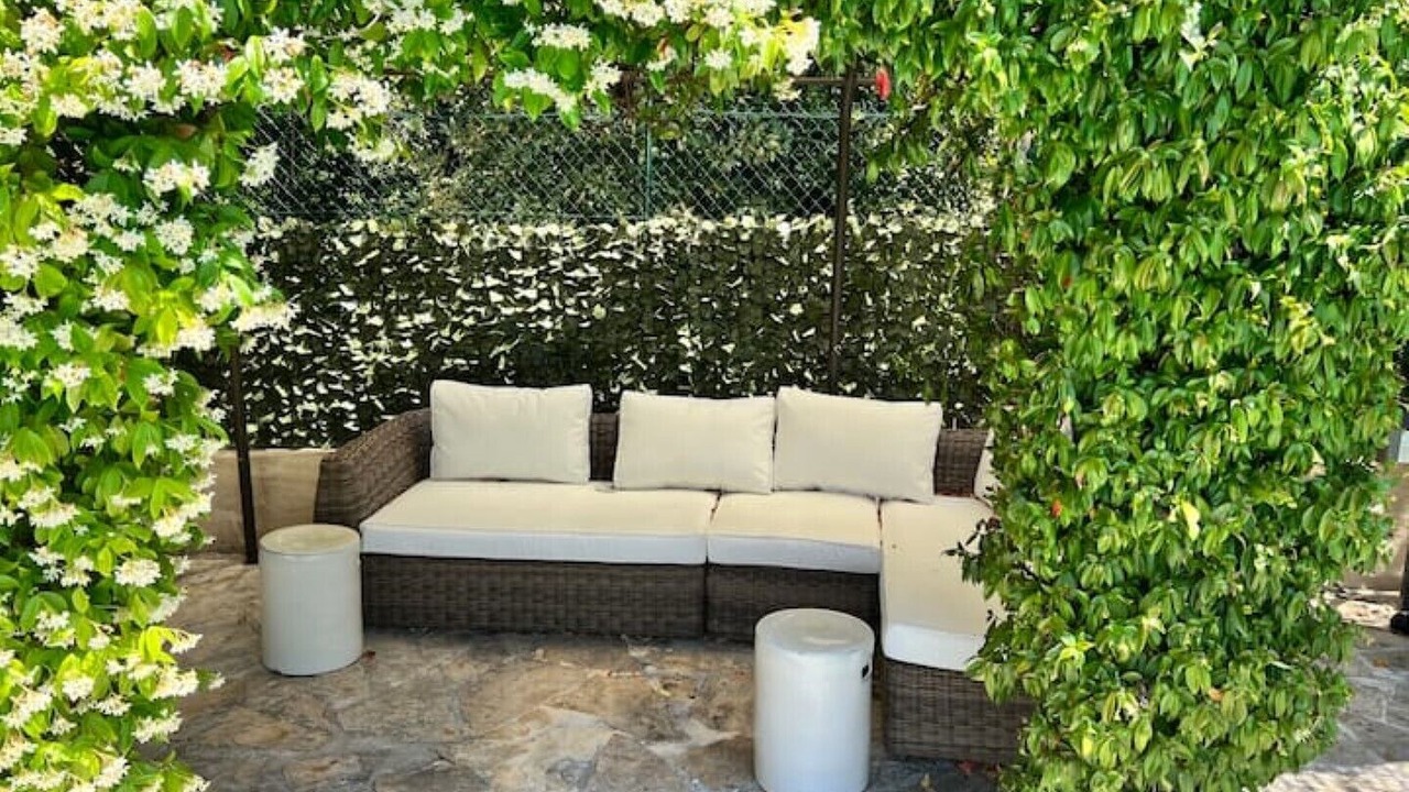 Photo of Outdoor in Cap-d'Antibes