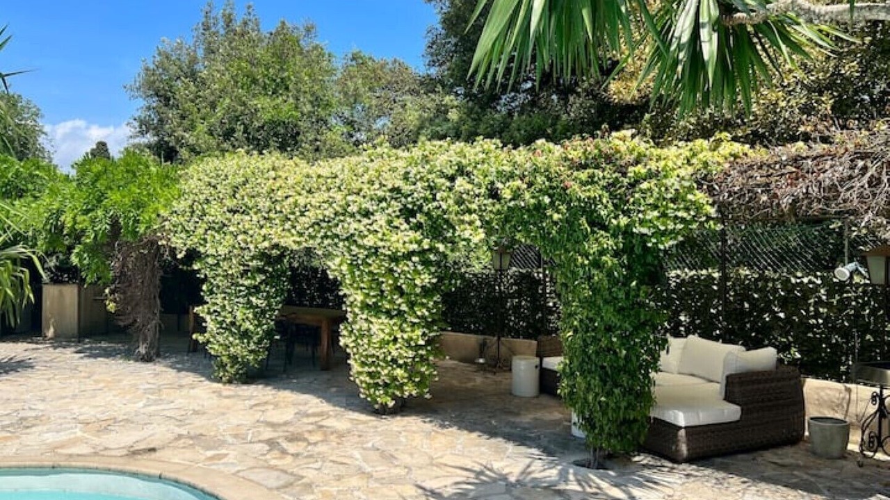 Photo of Outdoor in Cap-d'Antibes