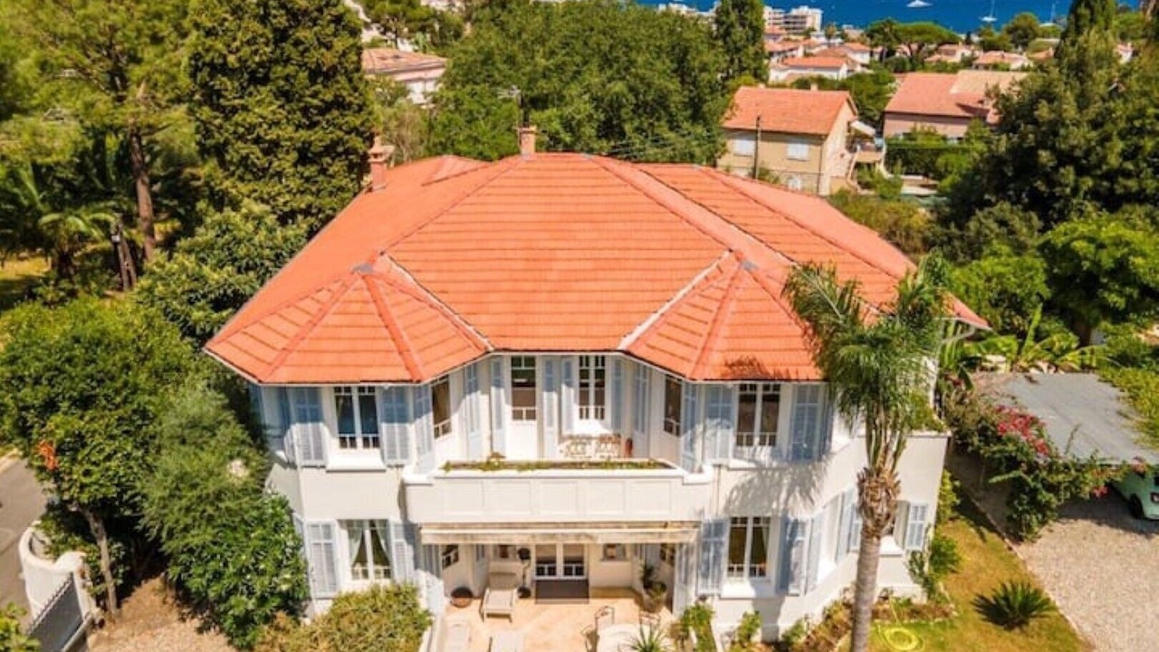 Photo of Outdoor in Cap-d'Antibes