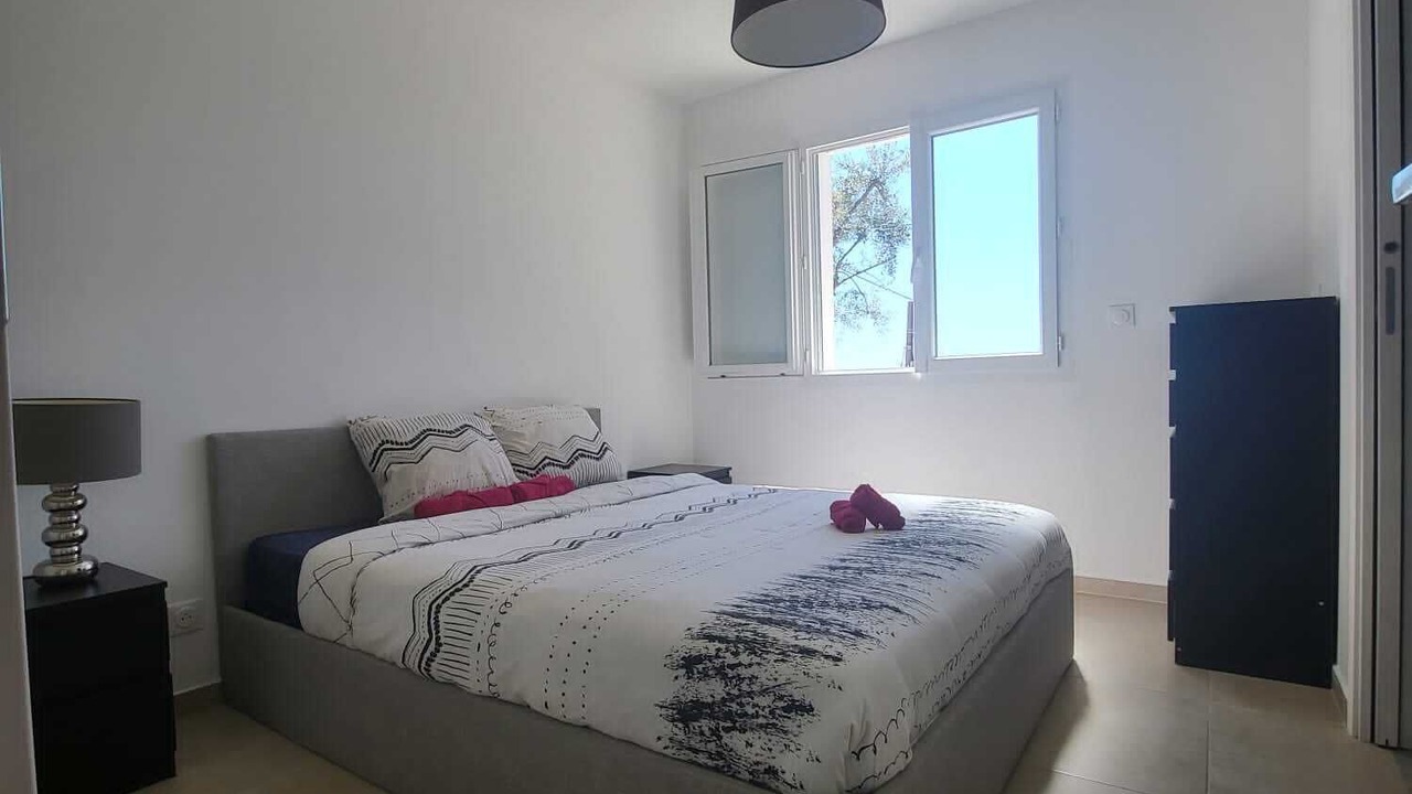 Photo of Bedroom in L'Ariane