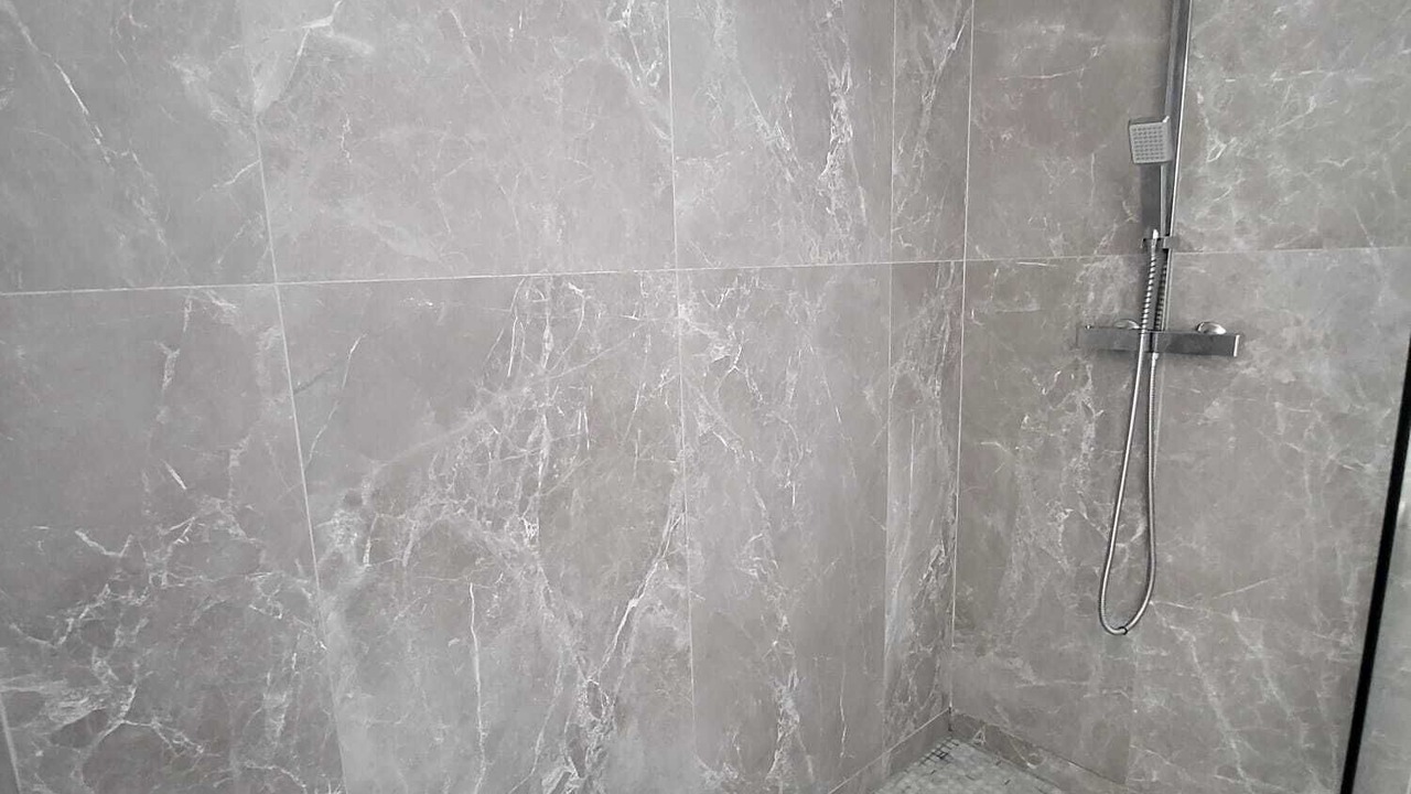 Photo of Bathroom in L'Ariane