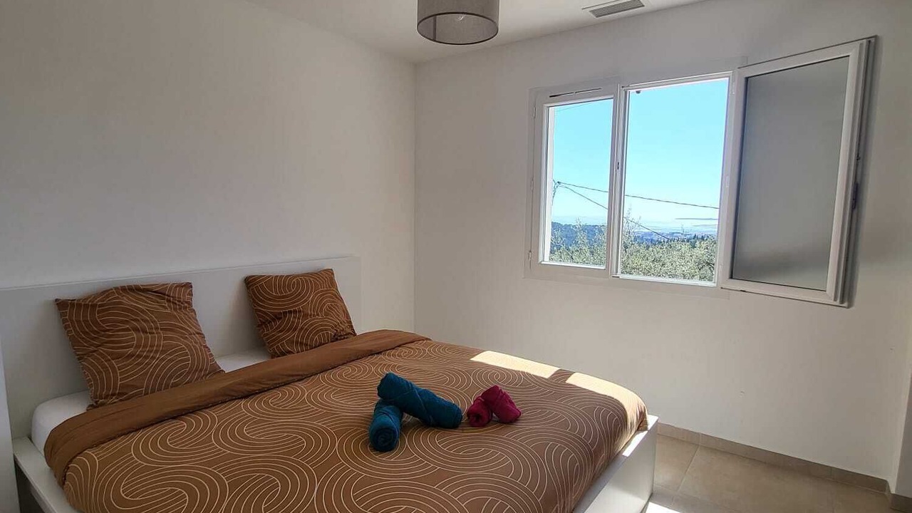 Photo of Bedroom in L'Ariane