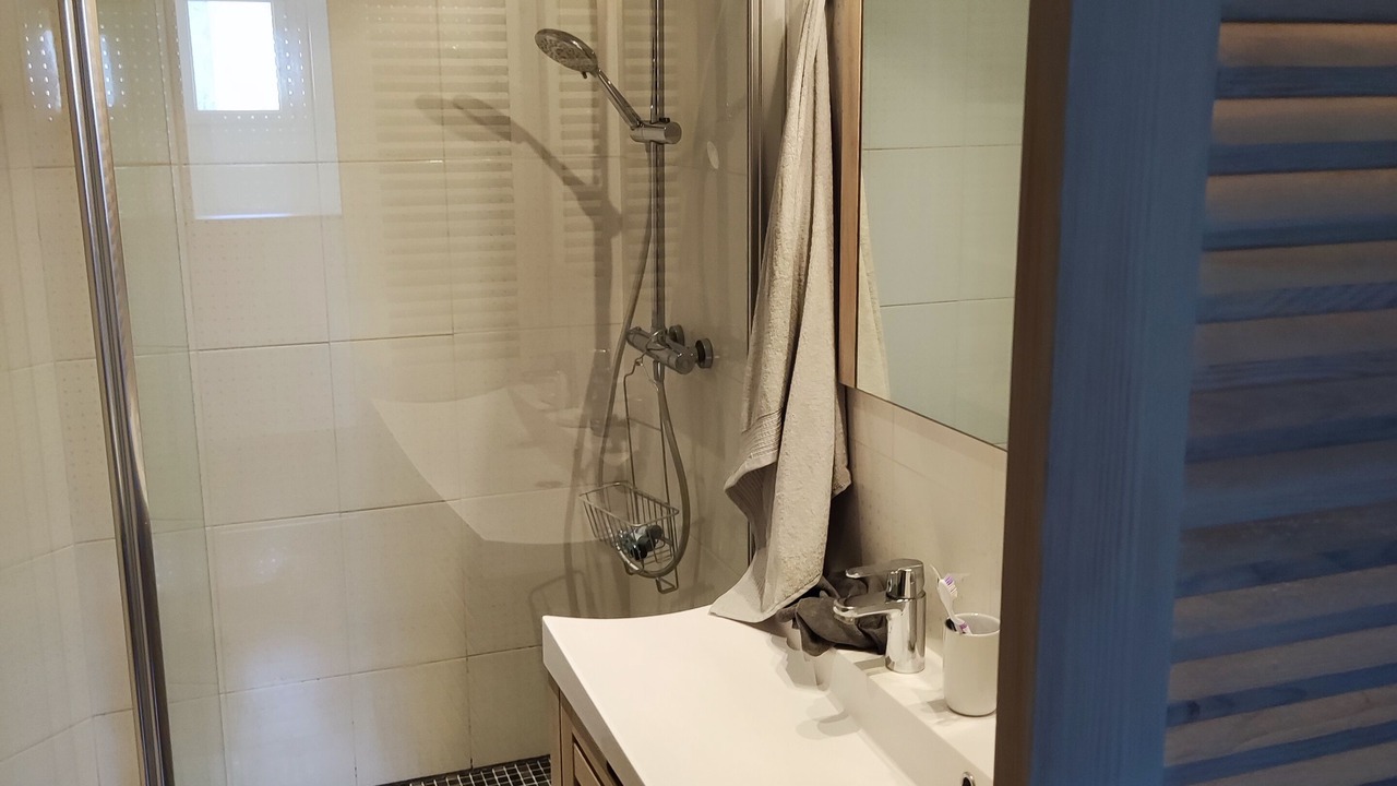 Photo of Bathroom in Ceyreste