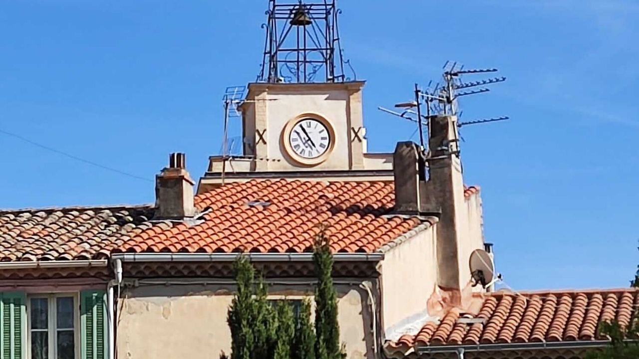 Photo of Outdoor in Ceyreste