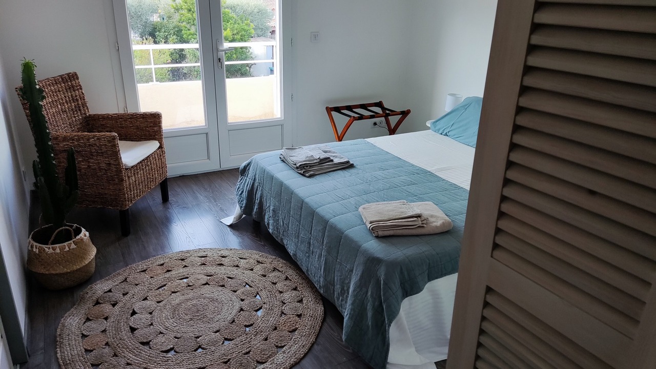 Photo of Bedroom in Ceyreste