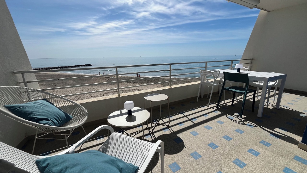 Photo of Outdoor in Palavas-les-Flots