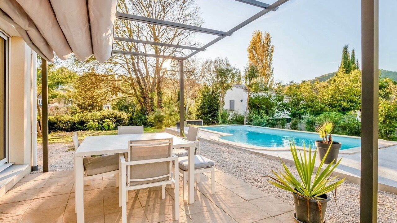 Photo of Outdoor in Le Beausset