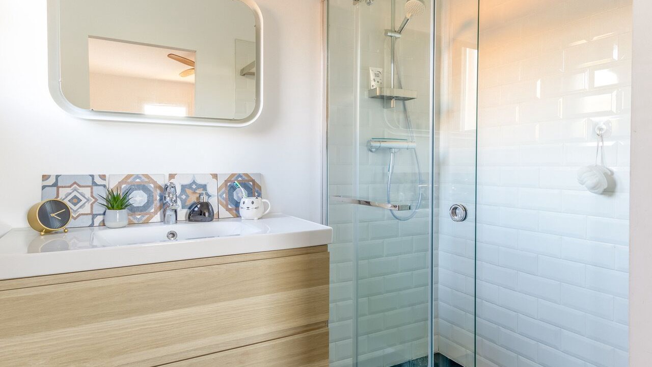 Photo of Bathroom in Le Beausset
