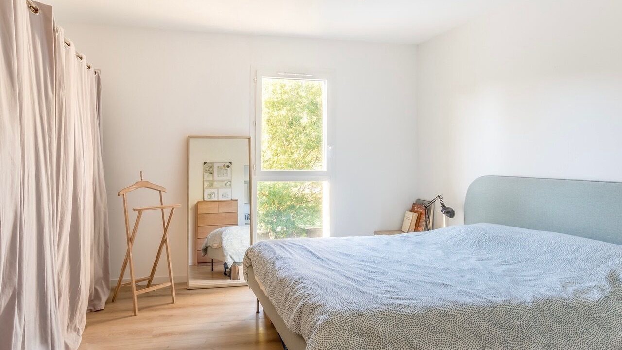 Photo of Bedroom in Le Beausset