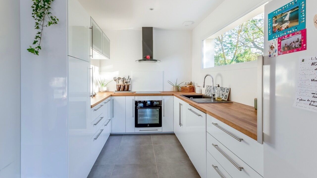 Photo of Kitchen in Le Beausset