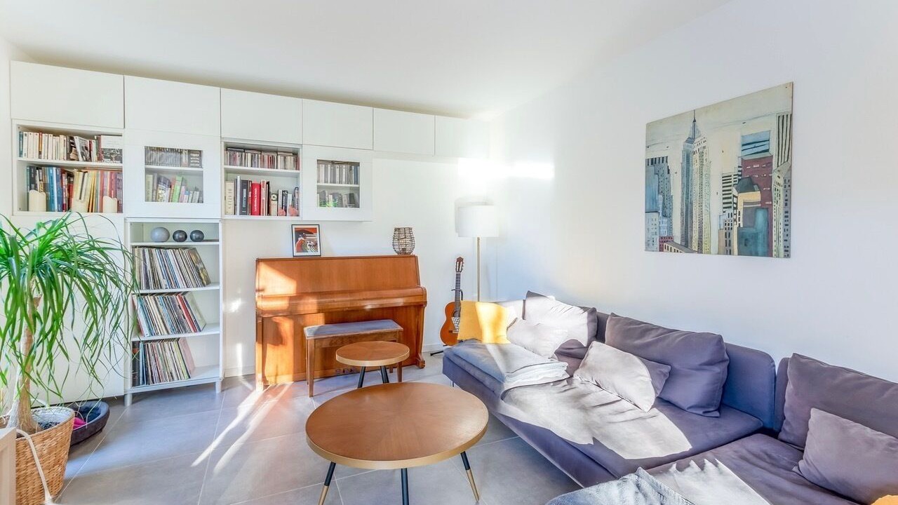 Photo of Livingroom in Le Beausset
