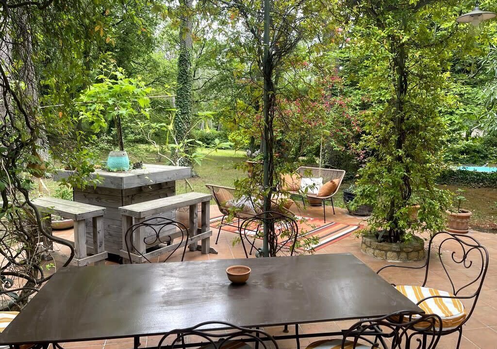 Photo of Outdoor in Salon-de-Provence
