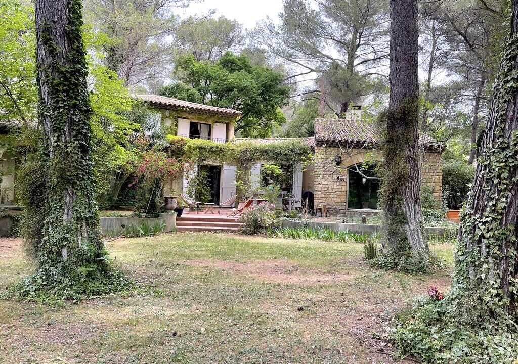 Photo of Outdoor in Salon-de-Provence