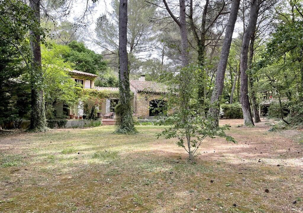 Photo of Outdoor in Salon-de-Provence