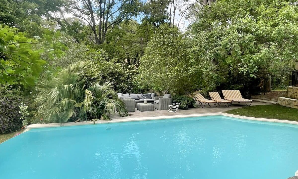 Photo of Outdoor in Salon-de-Provence