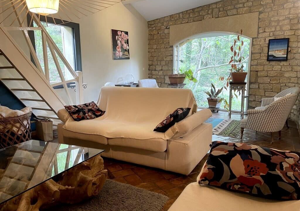 Photo of Livingroom in Salon-de-Provence
