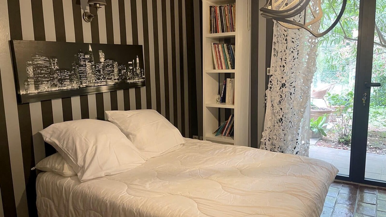 Photo of Bedroom in Salon-de-Provence
