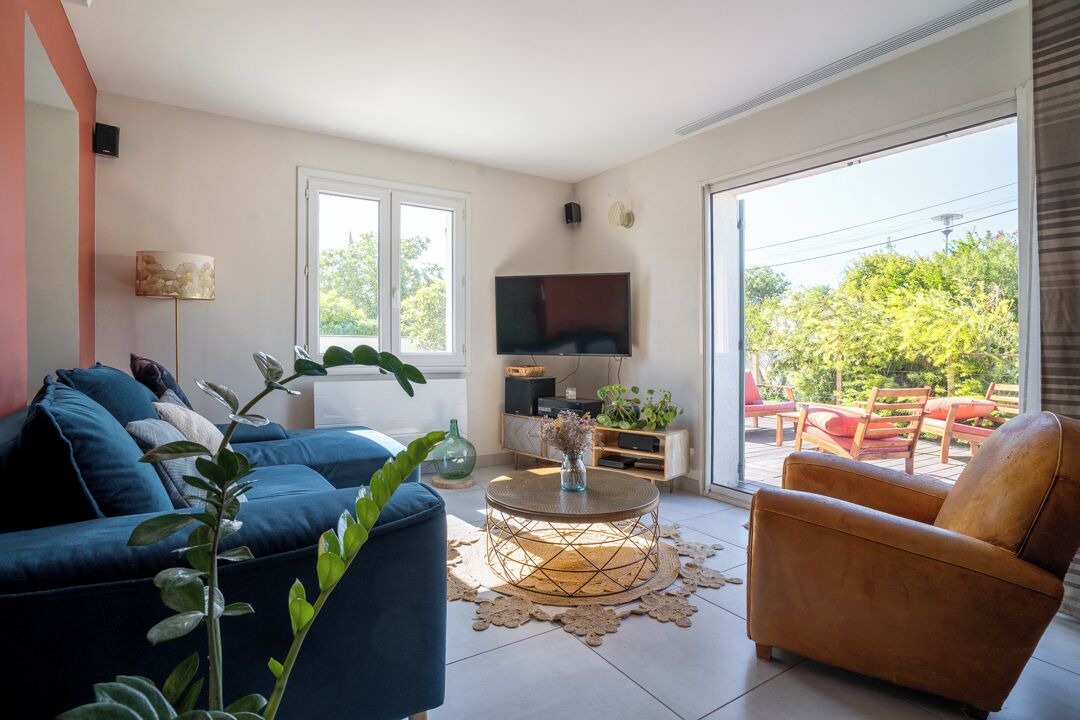 Photo of Livingroom in Velaux