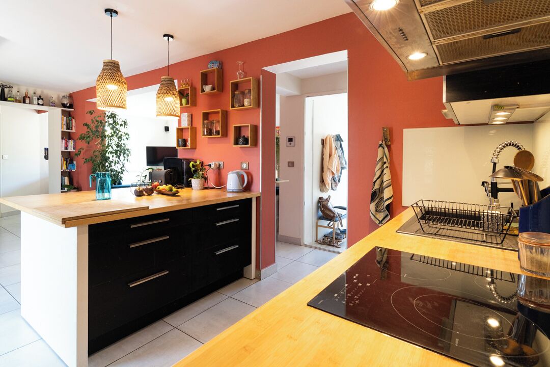 Photo of Kitchen in Velaux