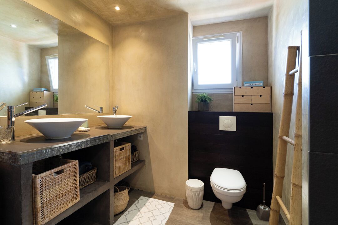 Photo of Bathroom in Velaux