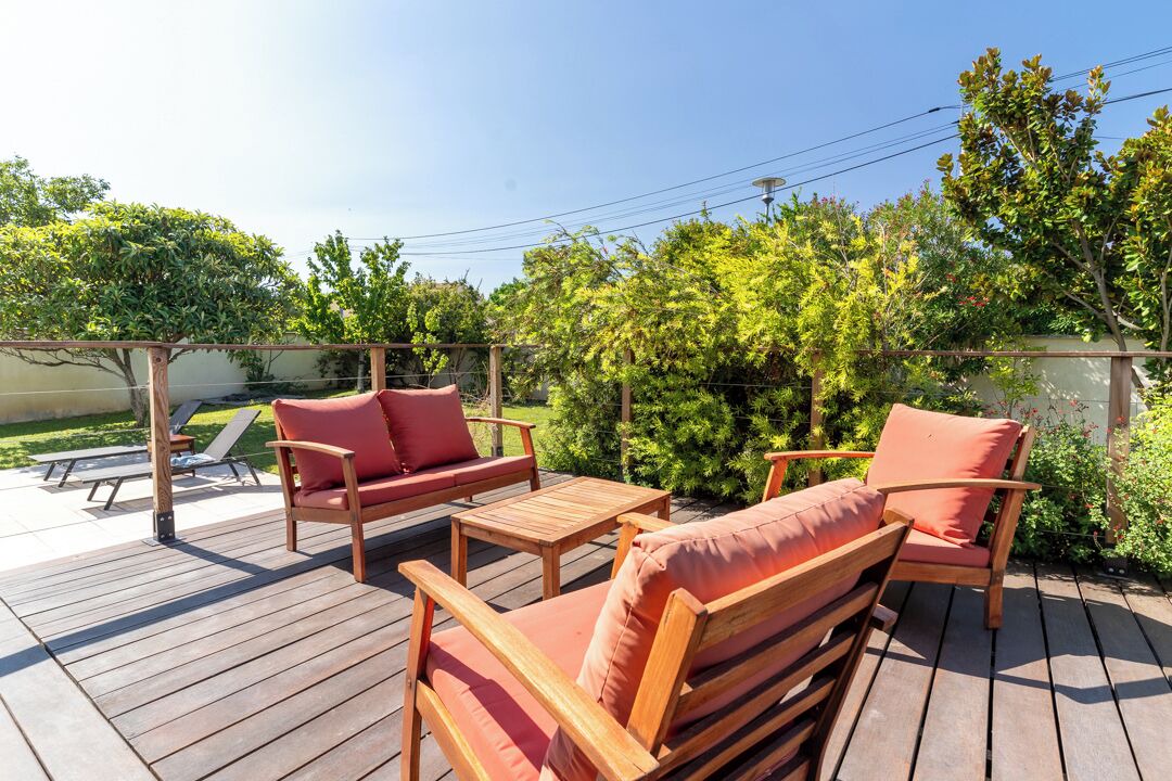Photo of Patio Balcony in Velaux